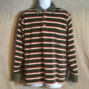 "Munsingwear" Grand Slam Men's Vintage Shirt
